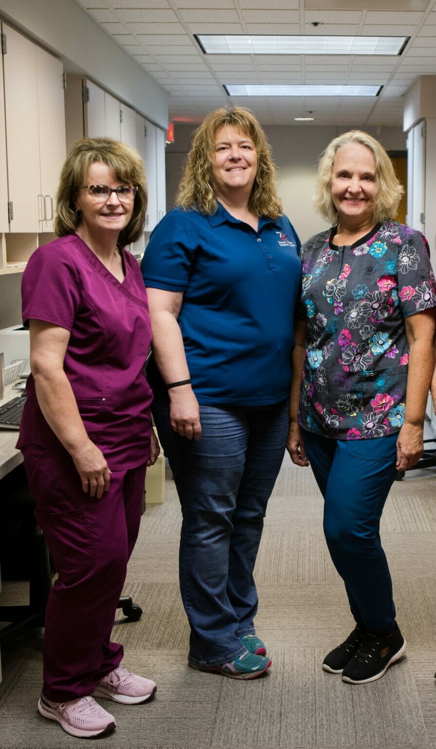 Additional Services Towner County Medical Center