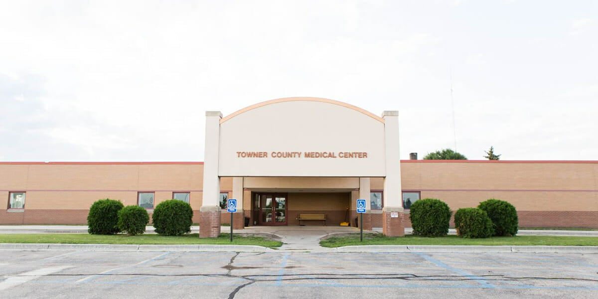 Facilities Towner County Medical Center